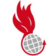 Fireworld.at logo