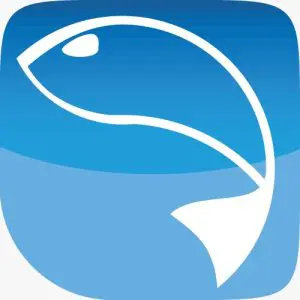 Fisch Hitparade logo