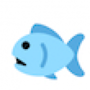 Fiskeopskrift logo