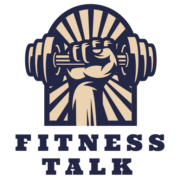 Fitness-talk.net logo