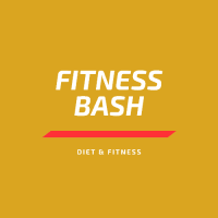 Fitness Bash 1 logo