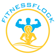 Fitnessflock.com logo