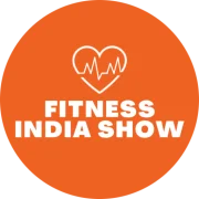 Fitnessindiashow.com logo