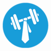 Fitness jobs logo