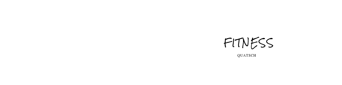 Fitnessquatsch logo