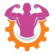Fitness Winds logo