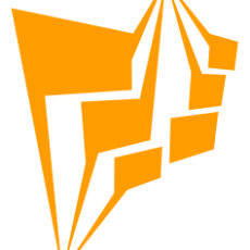 Fivepluson.com logo