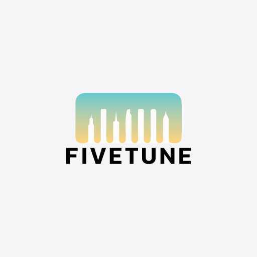 Fivetune.info logo