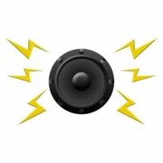 Fix My Speaker logo