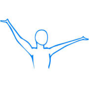 Portalem Fizjoterapeuty logo