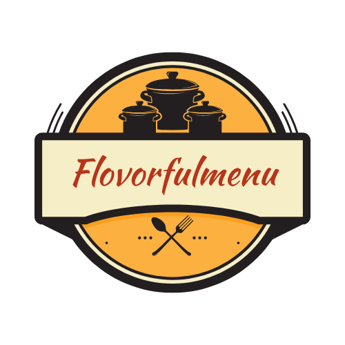 Flavorful Menu logo