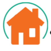 Flex house logo