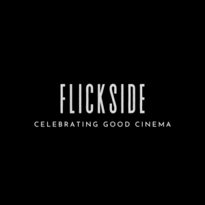 Flickside.com logo