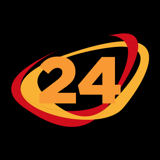 Flightradar24 Deutsch logo