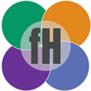 Flippingheck.com logo