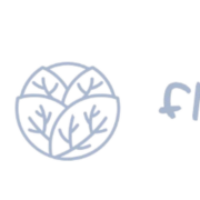 Flora and Garden logo