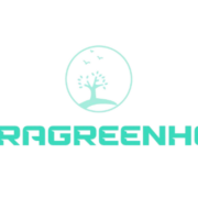 Flora Green Home logo