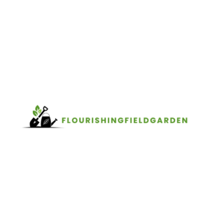 Flourishing Field Garden logo