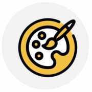 FLP Emblemable logo