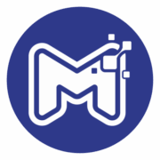 FLP Markable logo