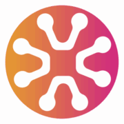 FLP Symbol City logo