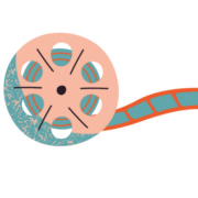 FMovieD logo
