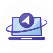 FNTK Devices logo