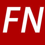 Focando a Noticia logo