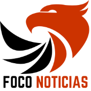 Foco Noticias logo