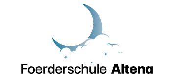 Foerderschule-altena.de logo