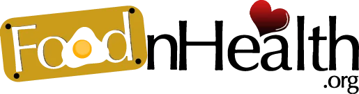 Foodnhealth.Org logo