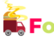 Foodonbook.com logo