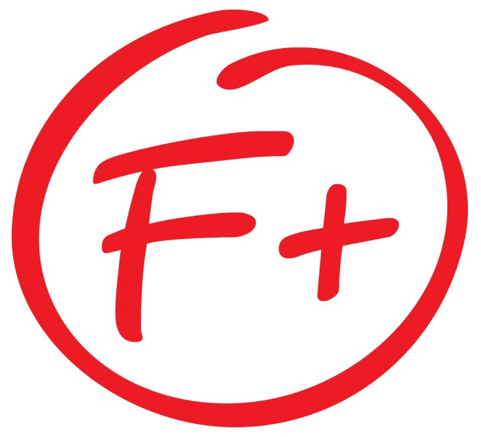 Football-plus.az logo