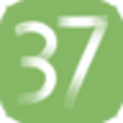 Football 37 logo