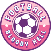 Football BH logo