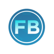 Football Blog logo