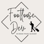 Footloose Dev logo