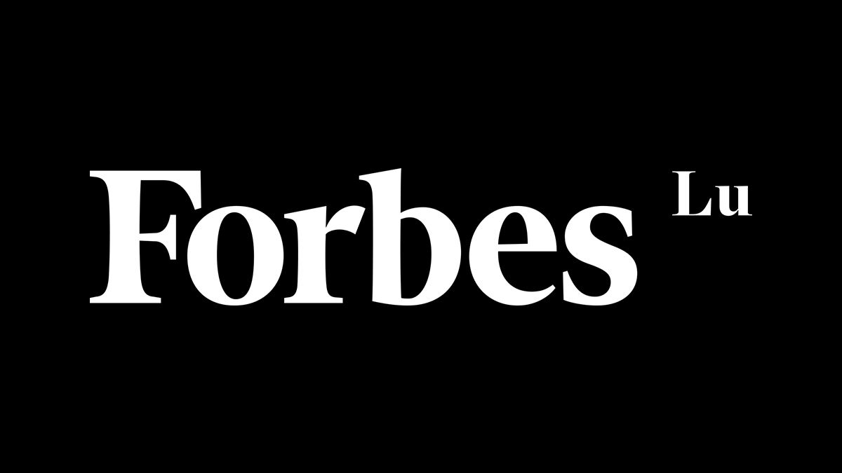 Forbes Luxembourg logo