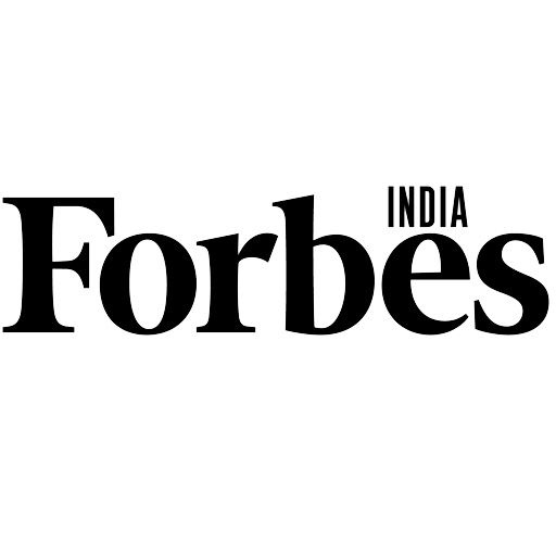 Forbes India logo