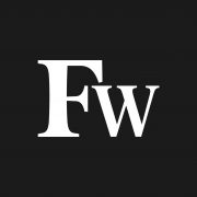 Forbes Woman logo