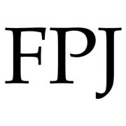 Foreign Policy Journal logo