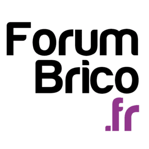 Forumbrico.fr logo