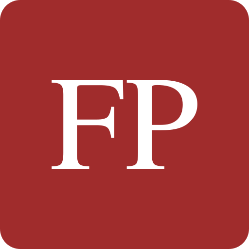 Fosspost.org logo