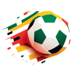 Fotbolls EM logo