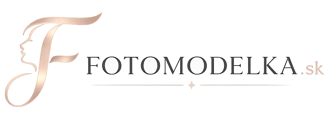 FotoModelka.sk logo