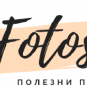 Fotoshare.info logo