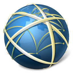 Fournisseur d'Accès Internet logo