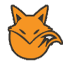 Foxi.ro logo