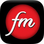 Fox Magazine logo