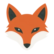 FoxyForm logo